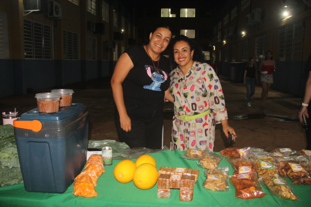 Três Lagoas sedia o 1º Seminário Estadual da Manga com foco em sustentabilidade e agricultura familiar Três Lagoas sedia o 1º Seminário Estadual da Manga com foco em sustentabilidade e agricultura familiar