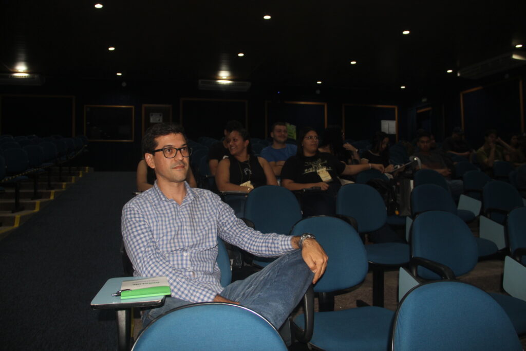 Três Lagoas celebra o sucesso do 1º Seminário Estadual da Manga com vivência prática e inovação no campo