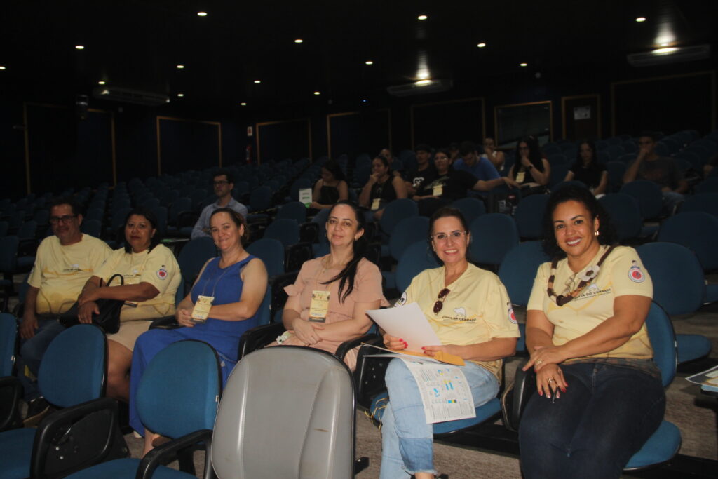 Três Lagoas celebra o sucesso do 1º Seminário Estadual da Manga com vivência prática e inovação no campo