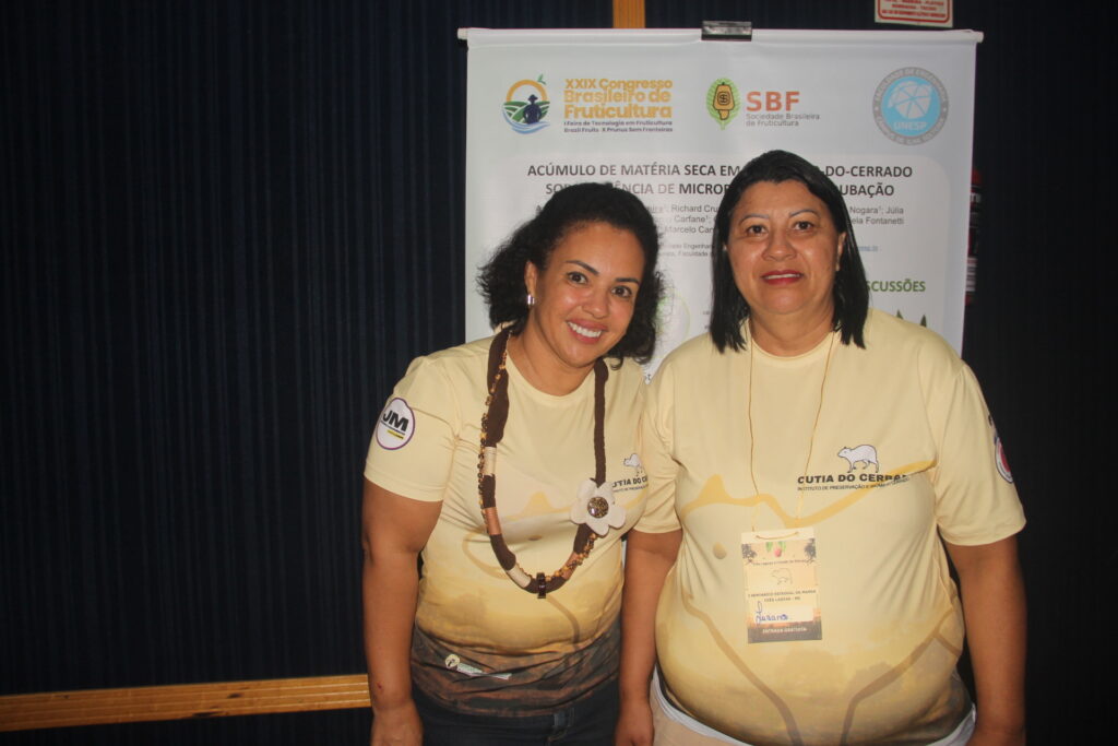 Três Lagoas celebra o sucesso do 1º Seminário Estadual da Manga com vivência prática e inovação no campo