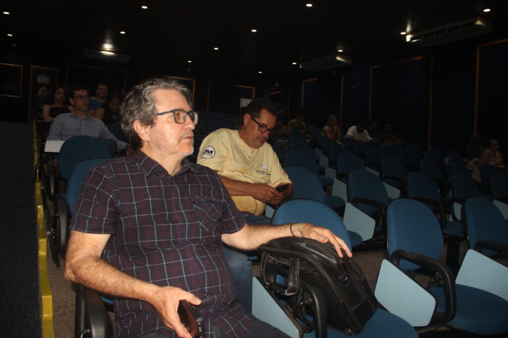 Três Lagoas celebra o sucesso do 1º Seminário Estadual da Manga com vivência prática e inovação no campo