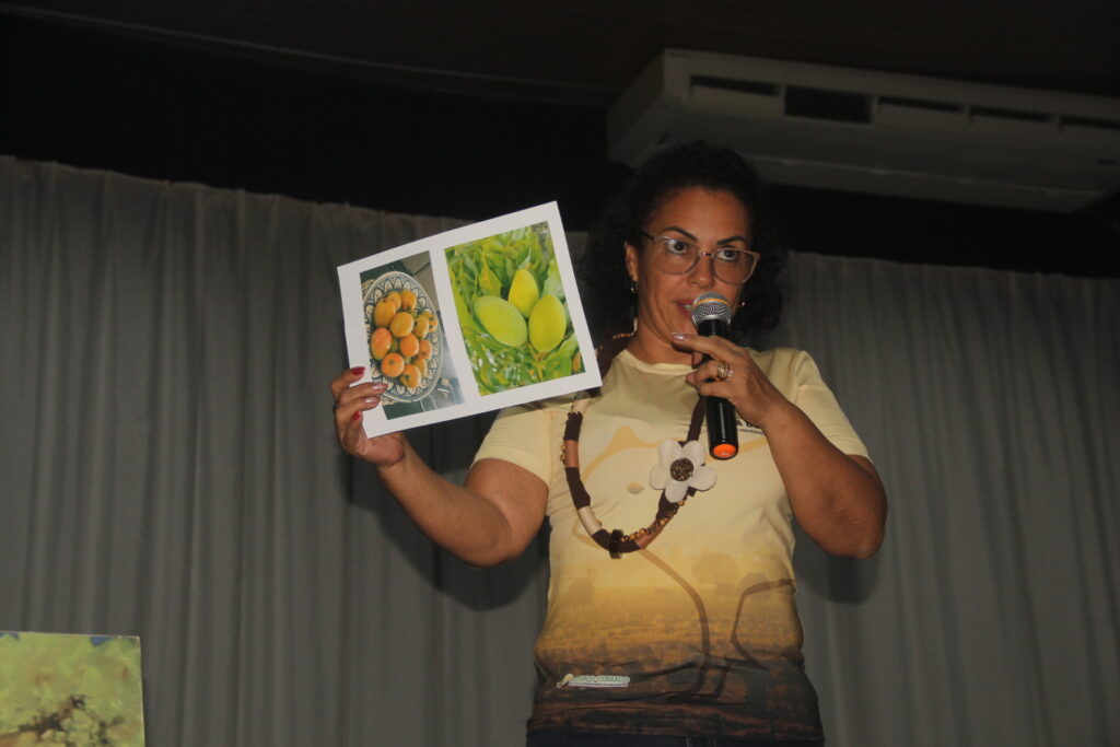 Três Lagoas celebra o sucesso do 1º Seminário Estadual da Manga com vivência prática e inovação no campo