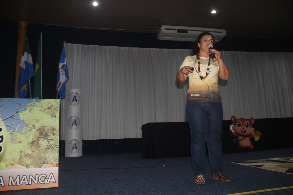 Três Lagoas celebra o sucesso do 1º Seminário Estadual da Manga com vivência prática e inovação no campo