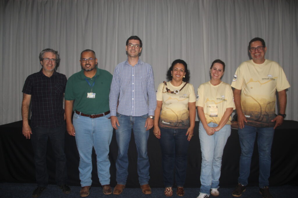 Três Lagoas celebra o sucesso do 1º Seminário Estadual da Manga com vivência prática e inovação no campo