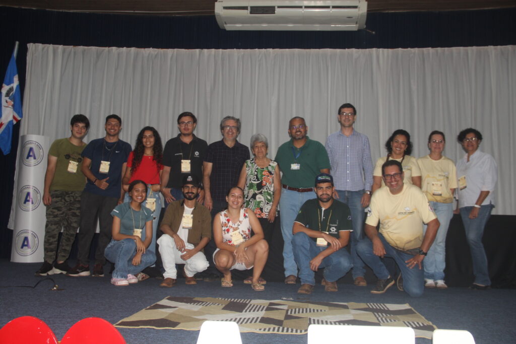 Três Lagoas celebra o sucesso do 1º Seminário Estadual da Manga com vivência prática e inovação no campo
