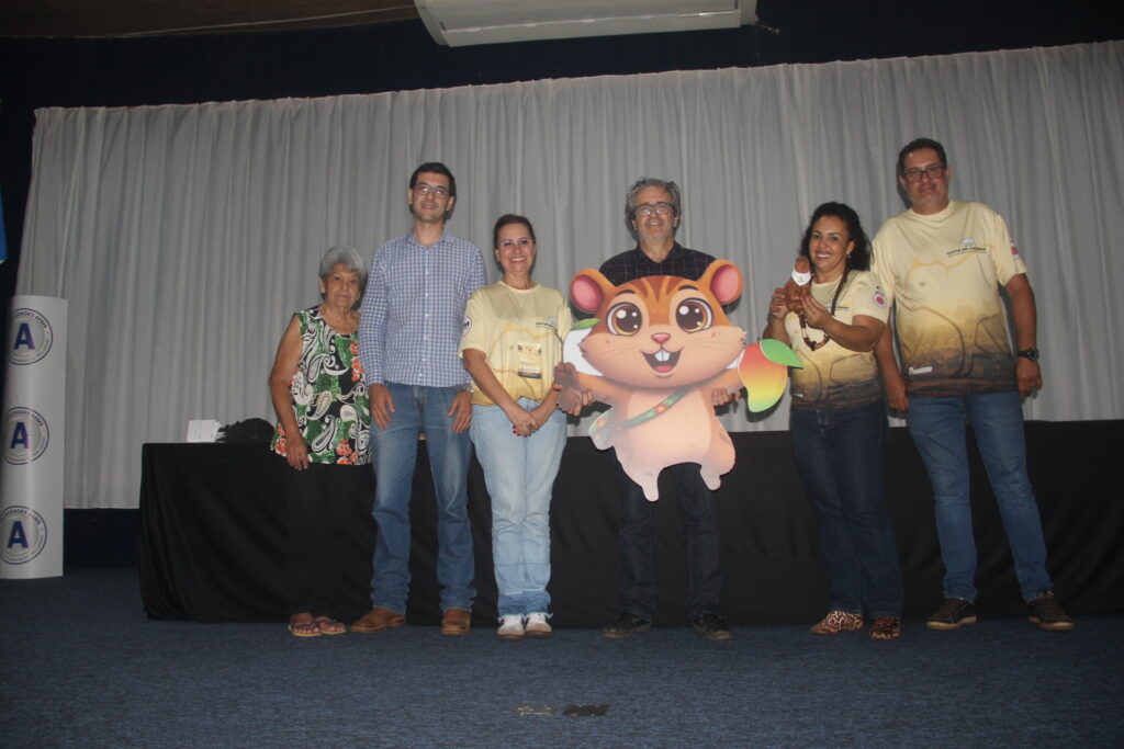 Três Lagoas celebra o sucesso do 1º Seminário Estadual da Manga com vivência prática e inovação no campo