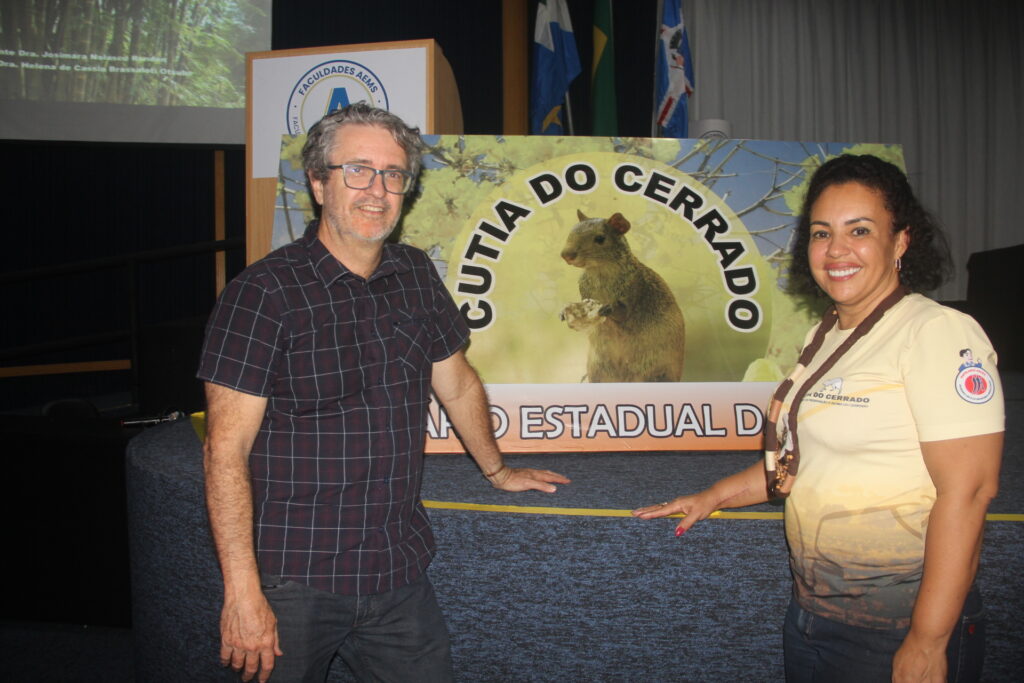 Três Lagoas celebra o sucesso do 1º Seminário Estadual da Manga com vivência prática e inovação no campo