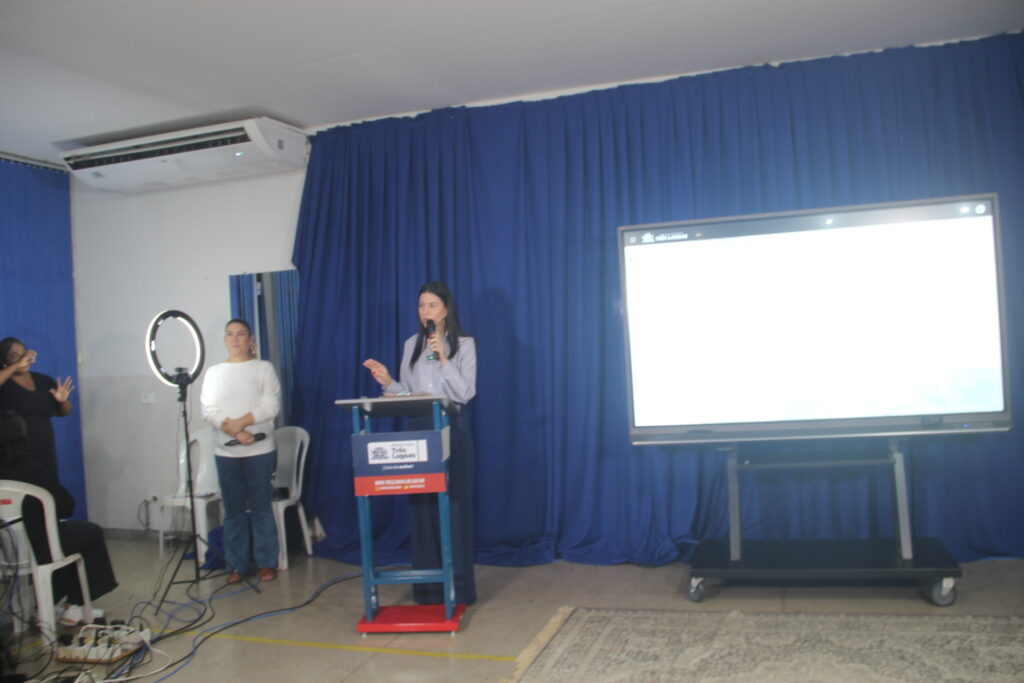 Prefeitura de Três Lagoas realiza sorteio histórico de unidades habitacionais com transmissão ao vivo”; Confira os nomes contemplados Prefeitura de Três Lagoas realiza sorteio histórico de unidades habitacionais com transmissão ao vivo”; Confira os nomes contemplados