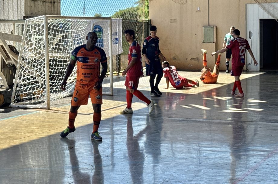 Três Lagoas foi sede das finais dos JAMS no fim de semana