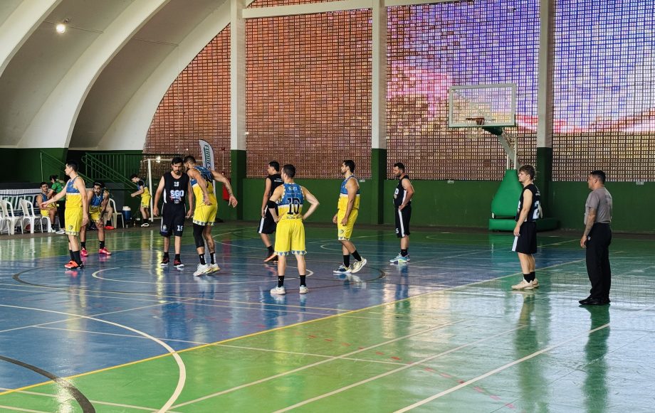 Três Lagoas foi sede das finais dos JAMS no fim de semana