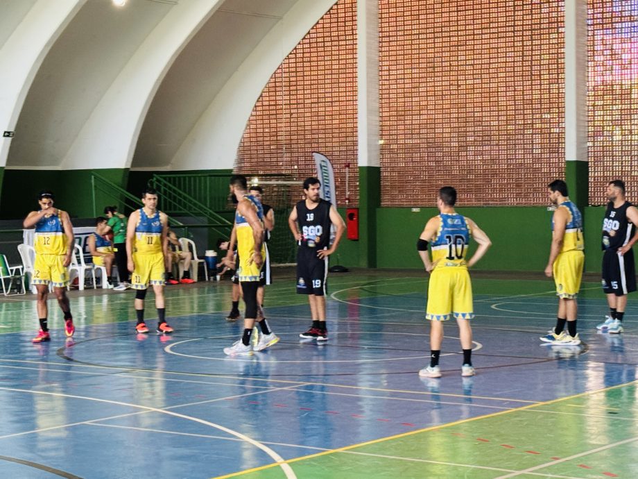 Três Lagoas foi sede das finais dos JAMS no fim de semana