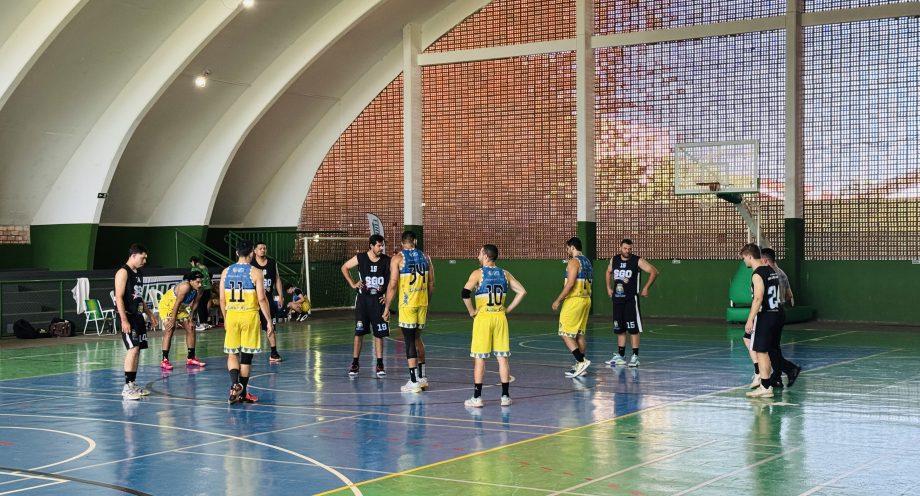 Três Lagoas foi sede das finais dos JAMS no fim de semana