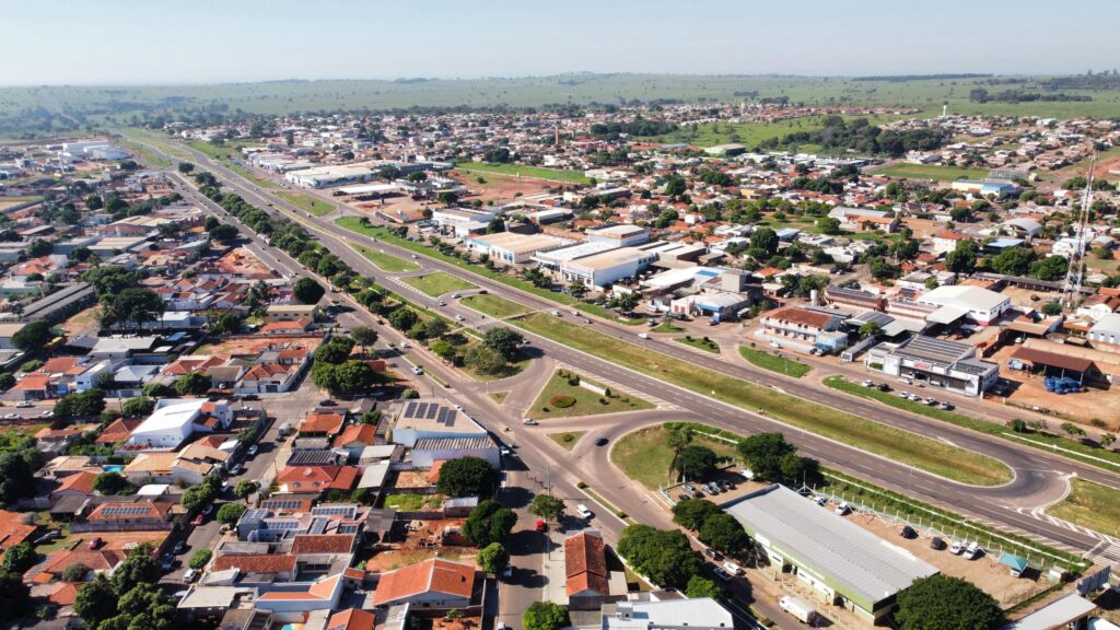 ZPE termina obras ainda em 2025 e deve gerar mais de 120 novos empregos em Bataguassu