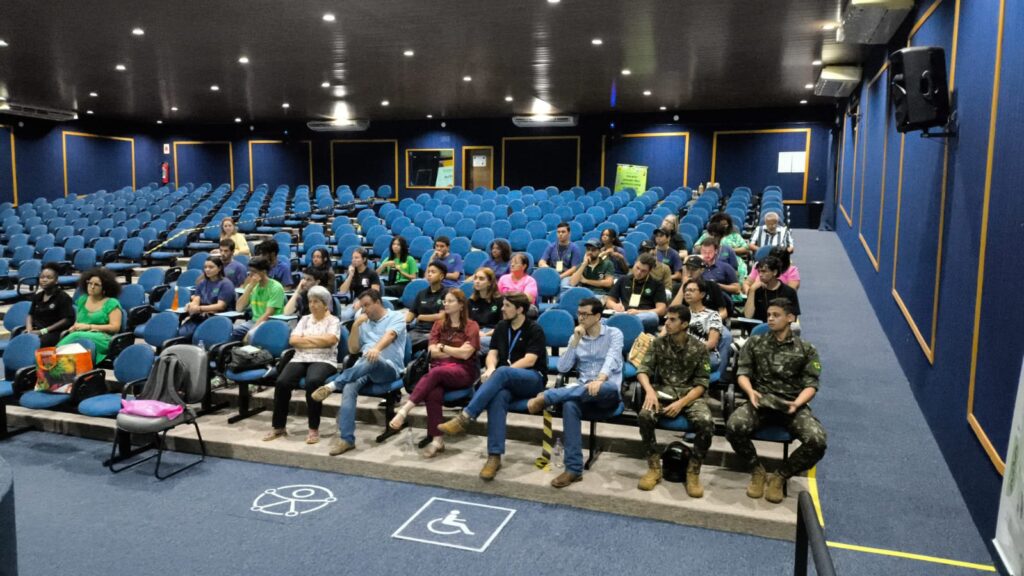 Três Lagoas celebra o sucesso do 1º Seminário Estadual da Manga com vivência prática e inovação no campo