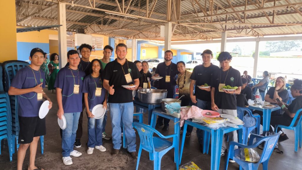 Três Lagoas celebra o sucesso do 1º Seminário Estadual da Manga com vivência prática e inovação no campo