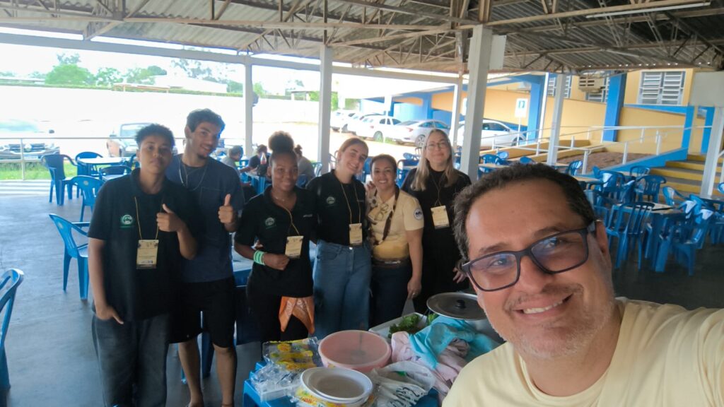 Três Lagoas celebra o sucesso do 1º Seminário Estadual da Manga com vivência prática e inovação no campo