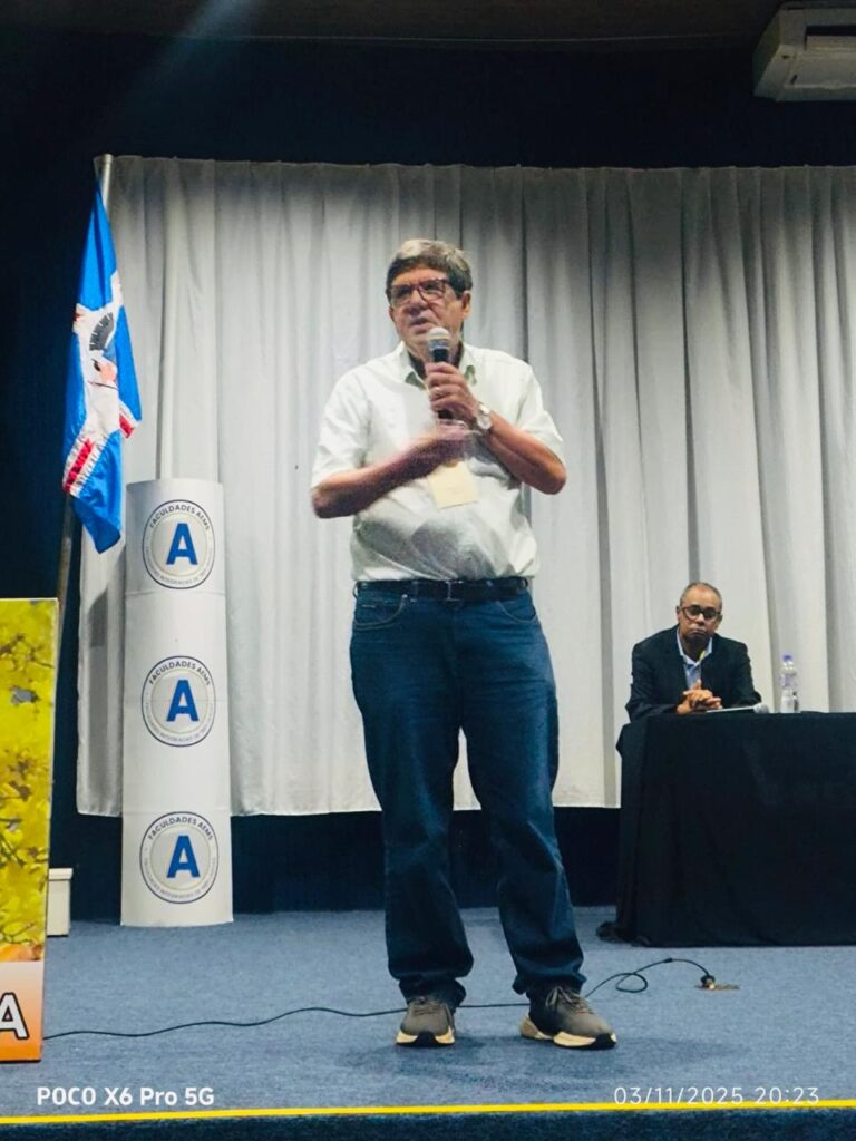 Três Lagoas celebra o sucesso do 1º Seminário Estadual da Manga com vivência prática e inovação no campo