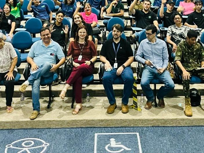 Três Lagoas celebra o sucesso do 1º Seminário Estadual da Manga com vivência prática e inovação no campo