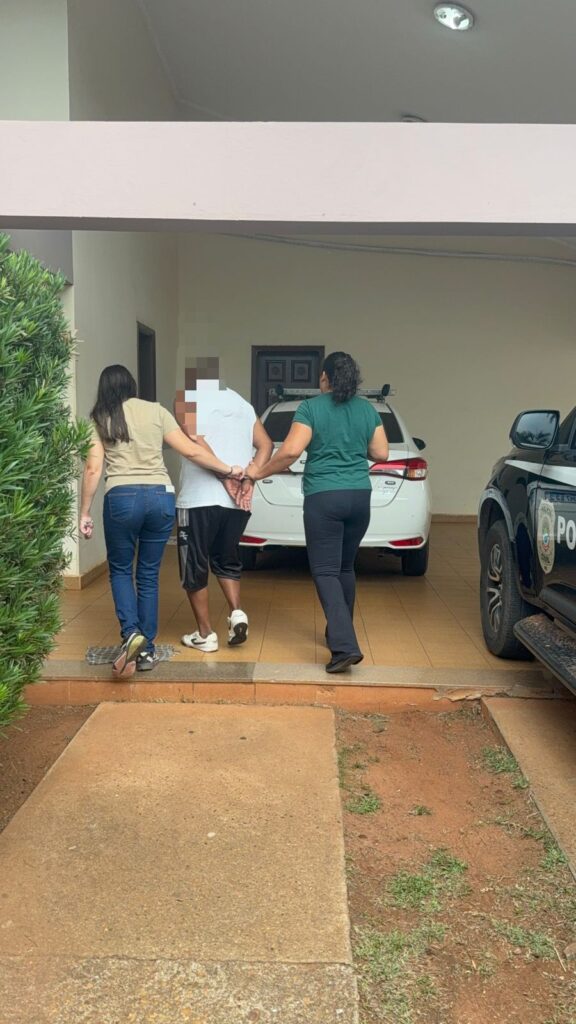 Polícia Civil, por intermédio da DAM, deflagra Operação 'Zênite', em Três Lagoas