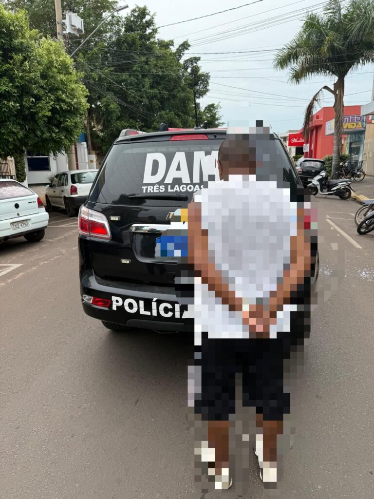 Polícia Civil, por intermédio da DAM, deflagra Operação 'Zênite', em Três Lagoas
