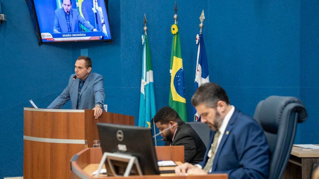 Vereadores aprovam a criação de Conselho e Fundo Municipal do Esporte e mais 20 projetos Vereadores aprovam a criação de Conselho e Fundo Municipal do Esporte e mais 20 projetos