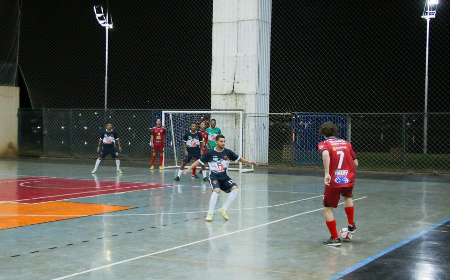 JR Reciclagem conquista título de campeã do Futsal Masculino da VI Copa Sejuvel 2025 JR Reciclagem conquista título de campeã do Futsal Masculino da VI Copa Sejuvel 2025