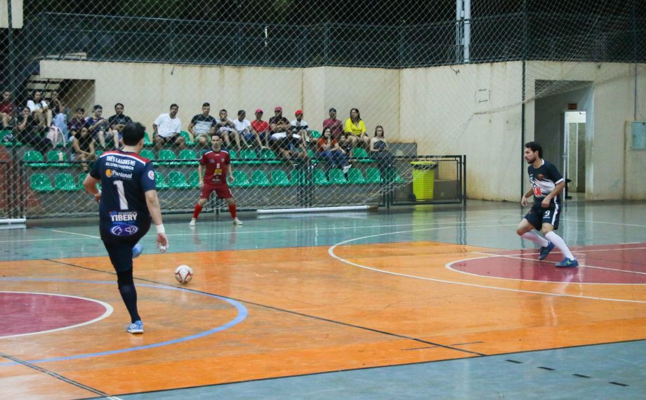 JR Reciclagem conquista título de campeã do Futsal Masculino da VI Copa Sejuvel 2025 JR Reciclagem conquista título de campeã do Futsal Masculino da VI Copa Sejuvel 2025