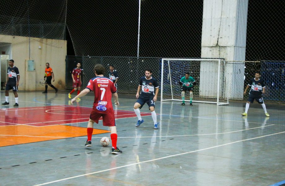 JR Reciclagem conquista título de campeã do Futsal Masculino da VI Copa Sejuvel 2025 JR Reciclagem conquista título de campeã do Futsal Masculino da VI Copa Sejuvel 2025