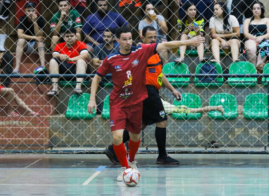 JR Reciclagem conquista título de campeã do Futsal Masculino da VI Copa Sejuvel 2025 JR Reciclagem conquista título de campeã do Futsal Masculino da VI Copa Sejuvel 2025