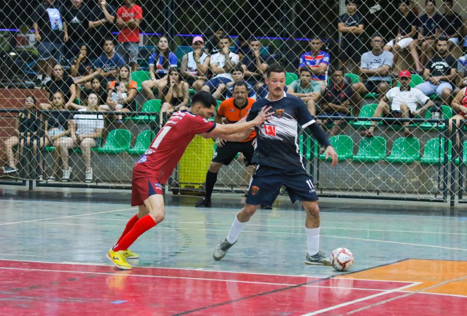 JR Reciclagem conquista título de campeã do Futsal Masculino da VI Copa Sejuvel 2025 JR Reciclagem conquista título de campeã do Futsal Masculino da VI Copa Sejuvel 2025