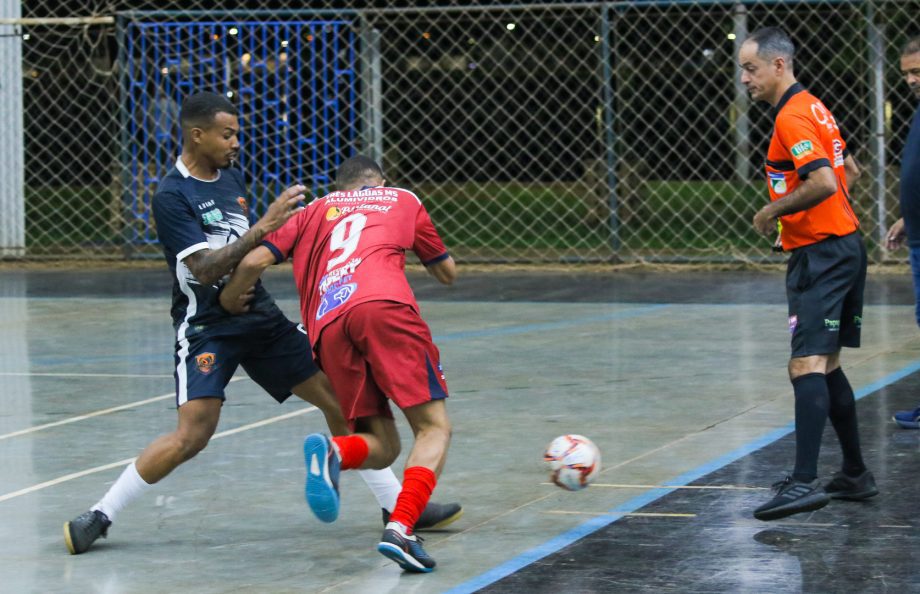 JR Reciclagem conquista título de campeã do Futsal Masculino da VI Copa Sejuvel 2025 JR Reciclagem conquista título de campeã do Futsal Masculino da VI Copa Sejuvel 2025