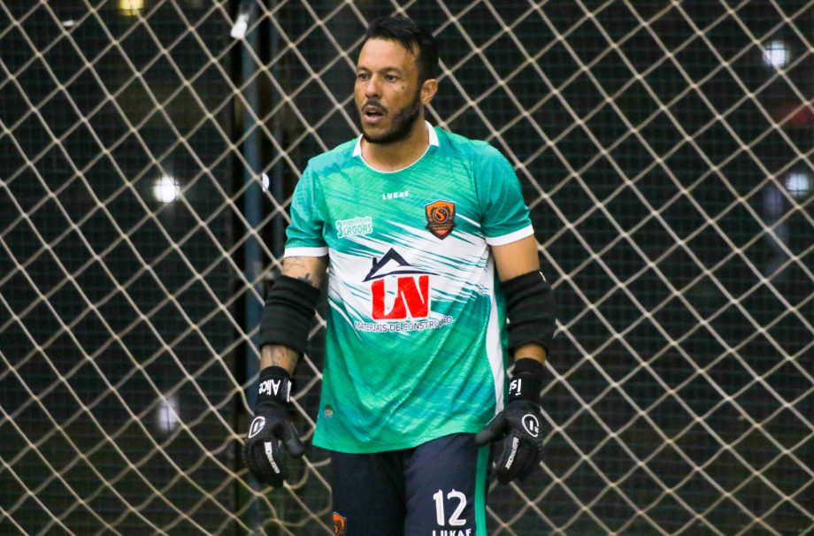 JR Reciclagem conquista título de campeã do Futsal Masculino da VI Copa Sejuvel 2025 JR Reciclagem conquista título de campeã do Futsal Masculino da VI Copa Sejuvel 2025