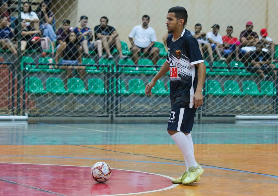 JR Reciclagem conquista título de campeã do Futsal Masculino da VI Copa Sejuvel 2025 JR Reciclagem conquista título de campeã do Futsal Masculino da VI Copa Sejuvel 2025