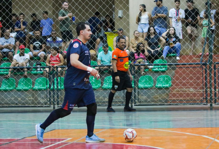 JR Reciclagem conquista título de campeã do Futsal Masculino da VI Copa Sejuvel 2025 JR Reciclagem conquista título de campeã do Futsal Masculino da VI Copa Sejuvel 2025