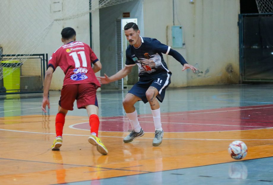 JR Reciclagem conquista título de campeã do Futsal Masculino da VI Copa Sejuvel 2025 JR Reciclagem conquista título de campeã do Futsal Masculino da VI Copa Sejuvel 2025