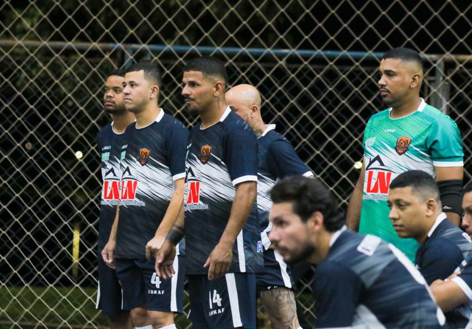 JR Reciclagem conquista título de campeã do Futsal Masculino da VI Copa Sejuvel 2025 JR Reciclagem conquista título de campeã do Futsal Masculino da VI Copa Sejuvel 2025