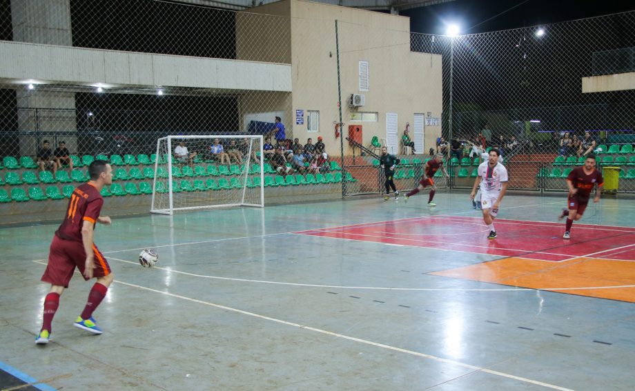 JR Reciclagem conquista título de campeã do Futsal Masculino da VI Copa Sejuvel 2025 JR Reciclagem conquista título de campeã do Futsal Masculino da VI Copa Sejuvel 2025