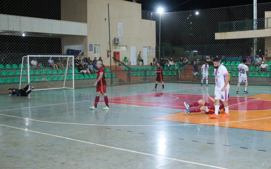 JR Reciclagem conquista título de campeã do Futsal Masculino da VI Copa Sejuvel 2025 JR Reciclagem conquista título de campeã do Futsal Masculino da VI Copa Sejuvel 2025