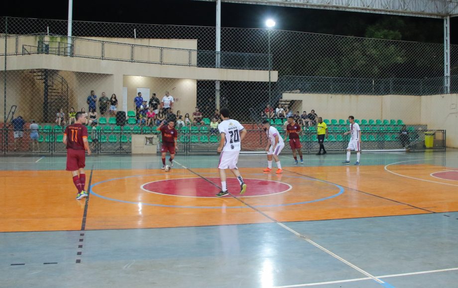 JR Reciclagem conquista título de campeã do Futsal Masculino da VI Copa Sejuvel 2025 JR Reciclagem conquista título de campeã do Futsal Masculino da VI Copa Sejuvel 2025