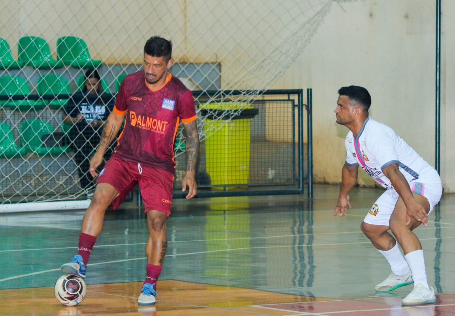JR Reciclagem conquista título de campeã do Futsal Masculino da VI Copa Sejuvel 2025 JR Reciclagem conquista título de campeã do Futsal Masculino da VI Copa Sejuvel 2025