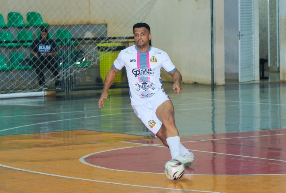 JR Reciclagem conquista título de campeã do Futsal Masculino da VI Copa Sejuvel 2025 JR Reciclagem conquista título de campeã do Futsal Masculino da VI Copa Sejuvel 2025