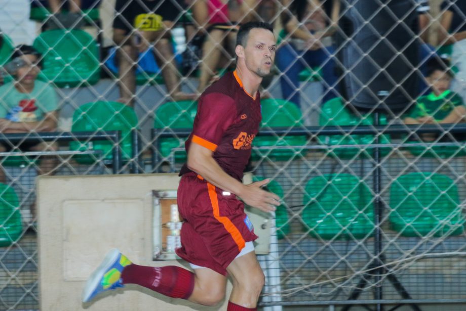 JR Reciclagem conquista título de campeã do Futsal Masculino da VI Copa Sejuvel 2025 JR Reciclagem conquista título de campeã do Futsal Masculino da VI Copa Sejuvel 2025