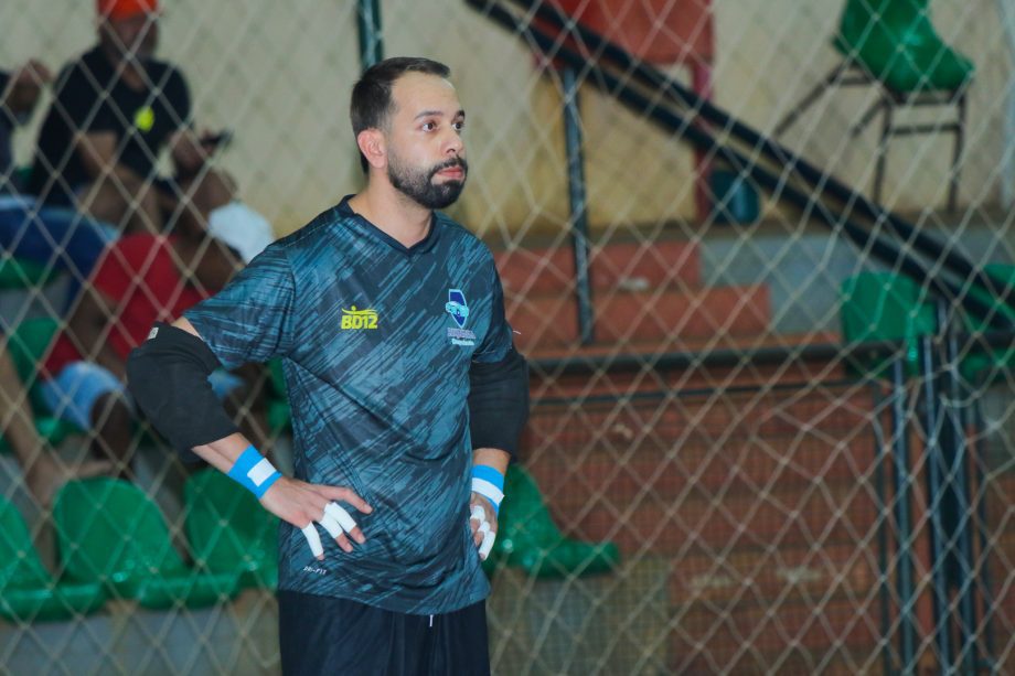 JR Reciclagem conquista título de campeã do Futsal Masculino da VI Copa Sejuvel 2025 JR Reciclagem conquista título de campeã do Futsal Masculino da VI Copa Sejuvel 2025