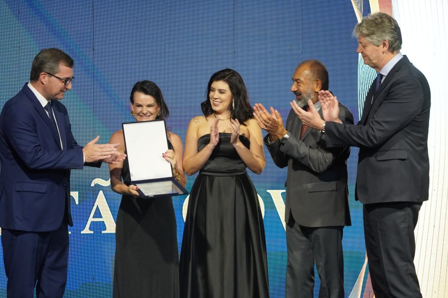 Prefeitura de Três Lagoas recebe prêmio de 1º lugar no Estado no Programa Gestão Pública – Gov.br