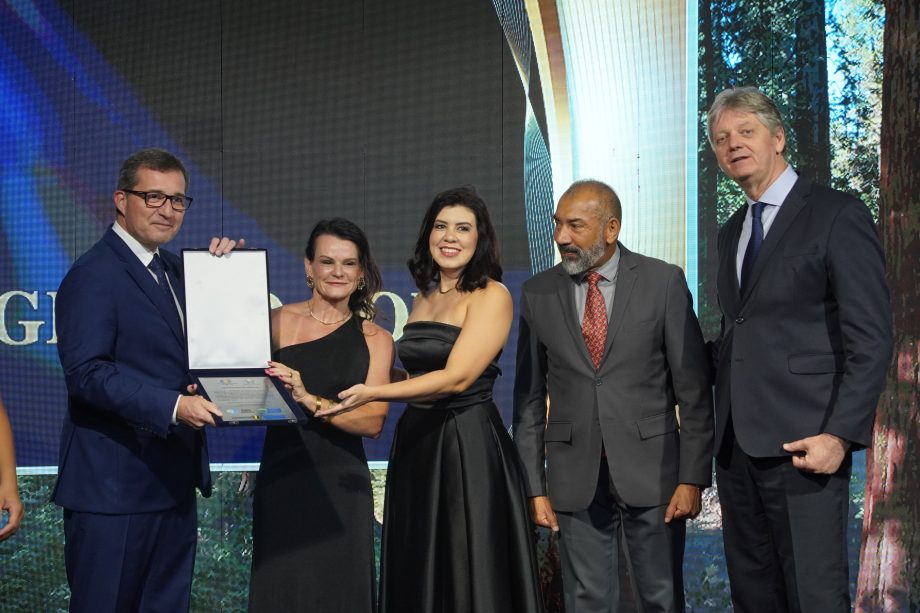 Prefeitura de Três Lagoas recebe prêmio de 1º lugar no Estado no Programa Gestão Pública – Gov.br