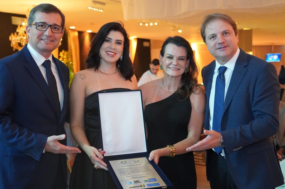 Prefeitura de Três Lagoas recebe prêmio de 1º lugar no Estado no Programa Gestão Pública – Gov.br