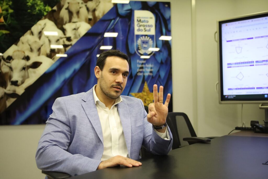 Gestão baseada em indicadores orienta decisões e aprimora estratégias e políticas públicas em Mato Grosso do Sul