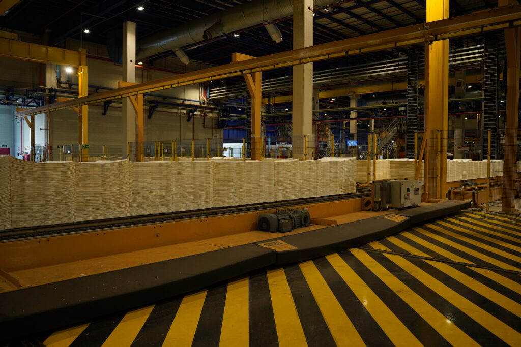 MS se torna polo global da celulose e pode atingir 50% da produção nacional em 2030 MS se torna polo global da celulose e pode atingir 50% da produção nacional em 2030