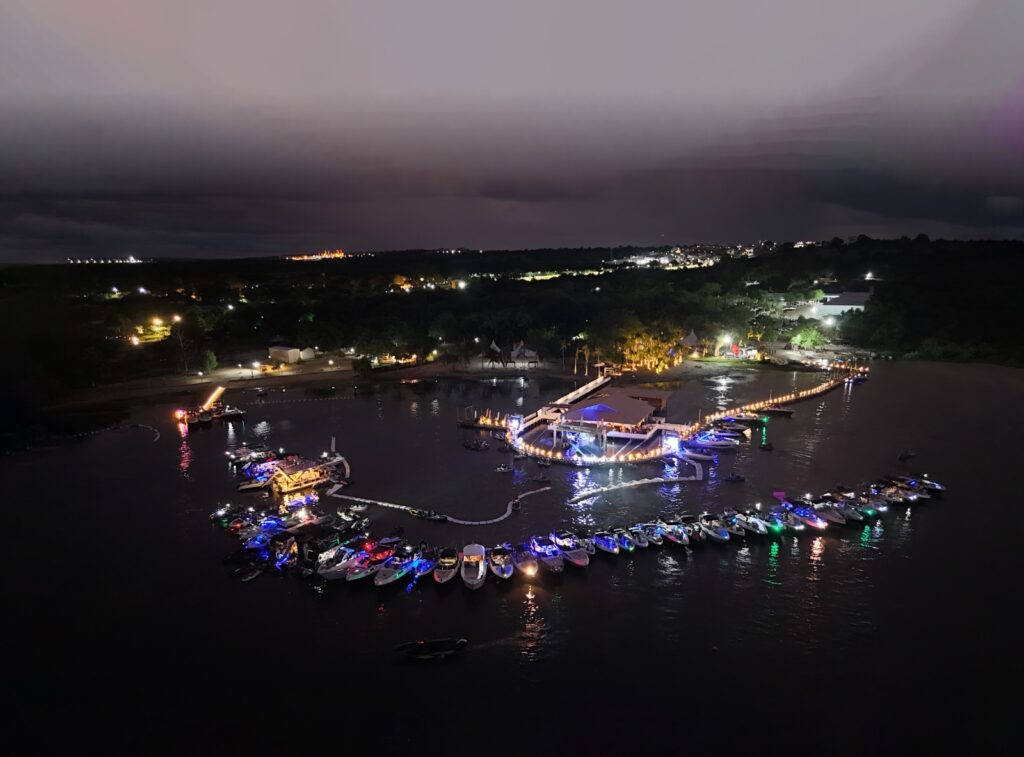 Três Lagoas reforça vocação turística e debate oportunidades no Fórum Regional da Costa Leste Três Lagoas reforça vocação turística e debate oportunidades no Fórum Regional da Costa Leste