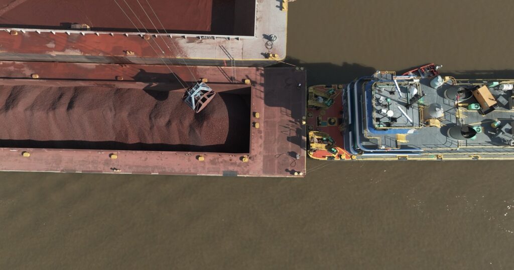 Lhg Mining realiza feirão de emprego com mais 100 vagas em Corumbá Lhg Mining realiza feirão de emprego com mais 100 vagas em Corumbá